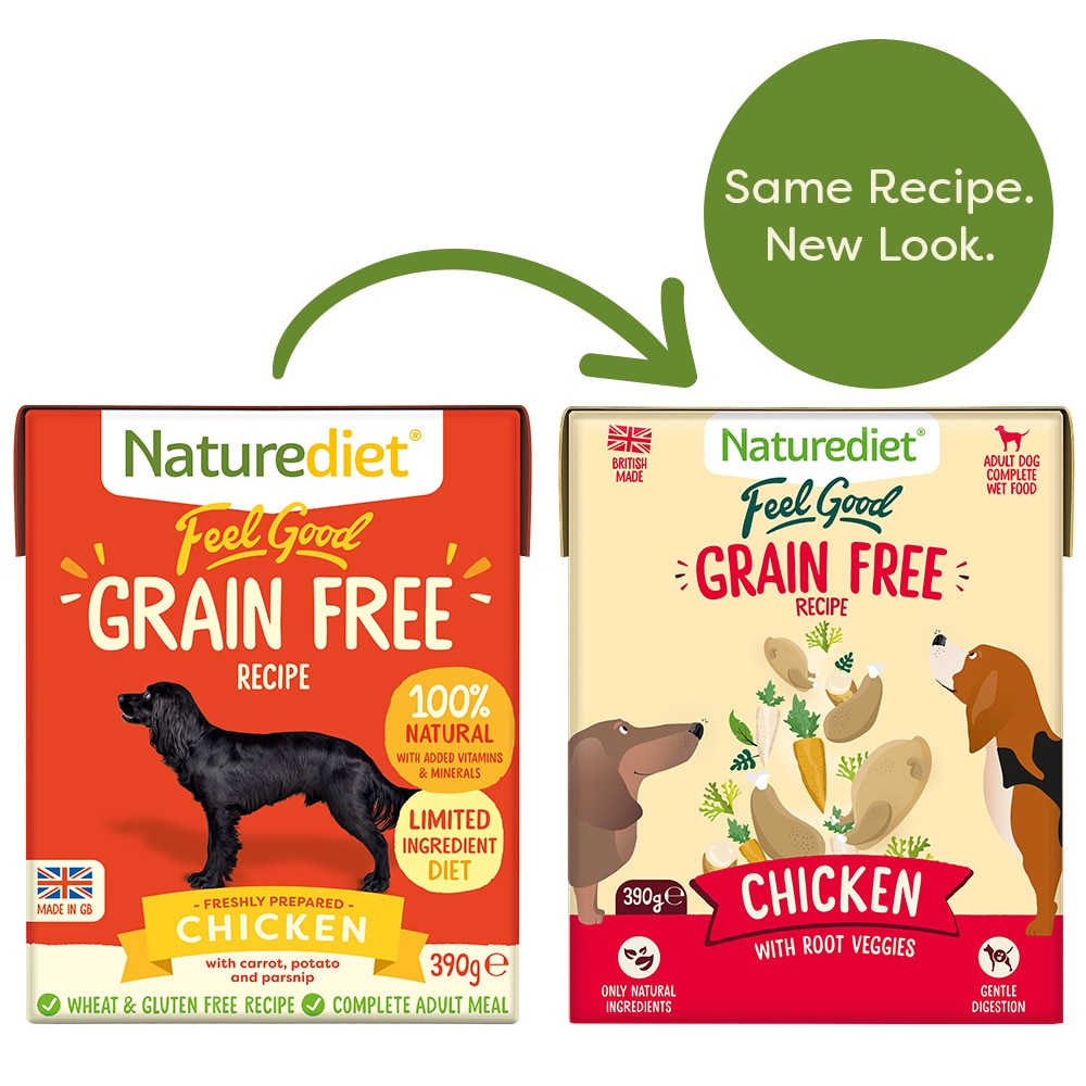 Naturediet bulk buy deals